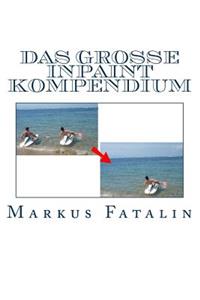 Das große InPaint Kompendium