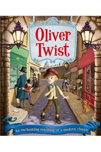 Oliver Twist