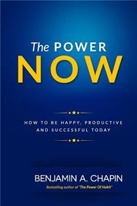 The Power Of Now