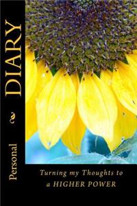 Personal DIARY