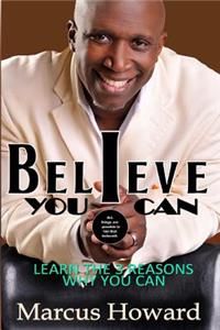 Believe You Can