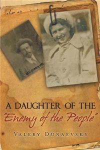 Daughter of the 