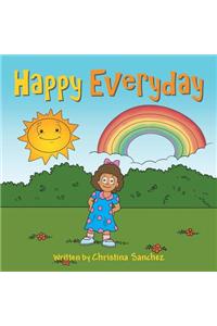 Happy Everyday