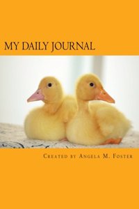 My Daily Journal