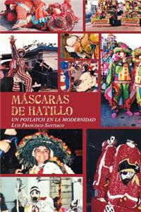 Máscaras de Hatillo