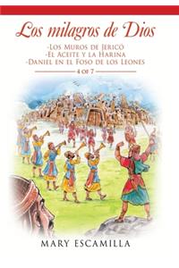 Los Milagros De Dios