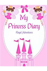 Princess Diary: Royal Adventures