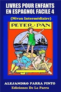 Livres Pour Enfants En Espagnol Facile 4