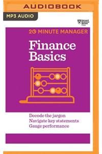 Finance Basics