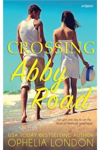 Crossing Abby Road