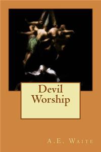 Devil Worship