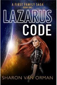 Lazarus Code