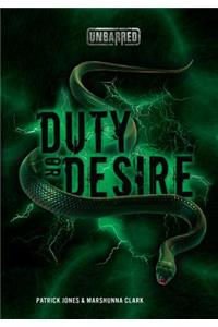 Duty or Desire