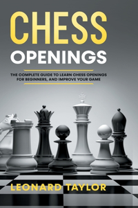 Chess openings