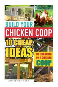 Build Your Chicken COOP