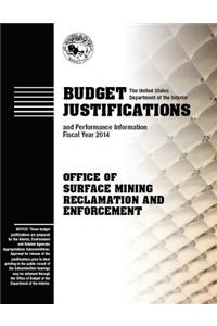 Budget Justifications and Performance Information Fiscal Year 2014
