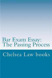 Bar Exam Essay