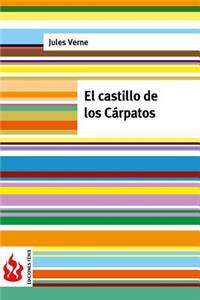 castillo de los Cárpatos