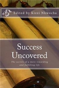 Success Uncovered - International Edition