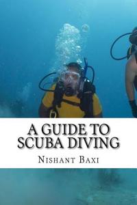 A Guide to Scuba Diving