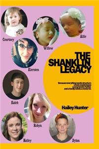 Shanklin Legacy
