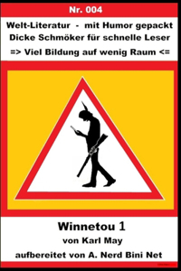 Winnetou I