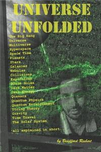 Universe Unfolded