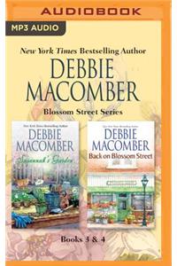 Debbie Macomber - Blossom Street Series: Books 3 & 4