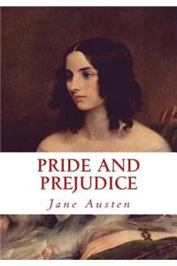 Pride and Prejudice