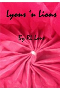 Lyons 'n Lions
