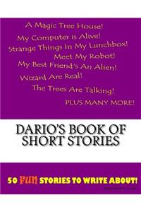 Dario's Book Of Short Stories