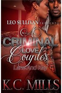 A Criminal Love Couples