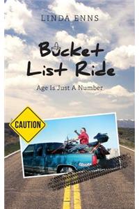 Bucket List Ride