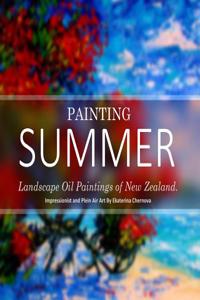 Painting Summer