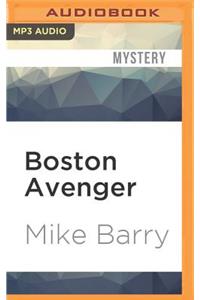 Boston Avenger