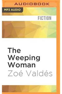 Weeping Woman