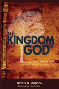 The Kingdom of God