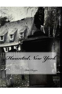 Haunted New York