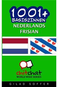 1001+ basiszinnen Nederlands - Frisian