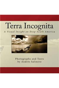 Terra Incognita Volume Three