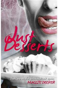 Just Desserts