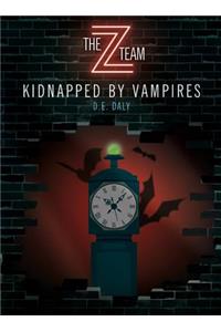 Kidnapped by Vampires