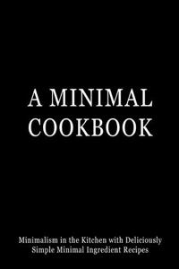 Minimal Cookbook