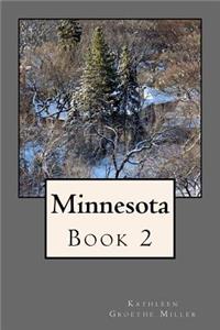 Minnesota: Book 2