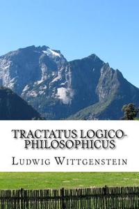 Tractatus Logico-Philosophicus