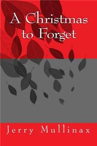 A Christmas to Forget