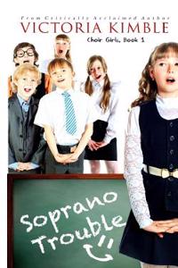 Soprano Trouble