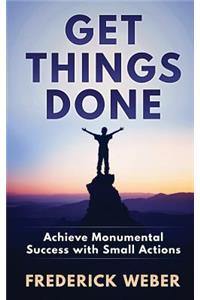 Get Things Done