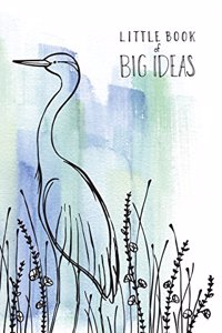 Little Book of Big Ideas