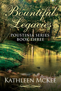 Bountiful Legacies